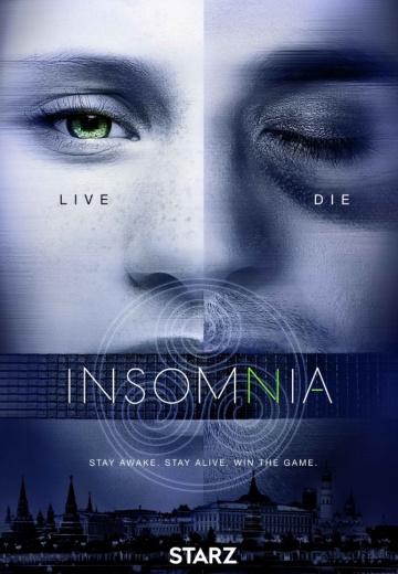���������� / Insomnia (2018)