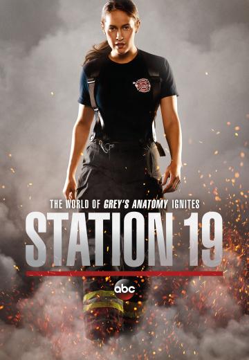 �������� ����� 19 / Station 19 (2018)