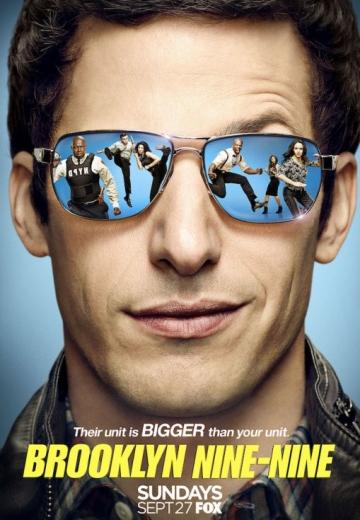 ������� 9-9 / Brooklyn Nine-Nine (2013)