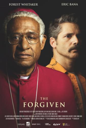 ��������� / The Forgiven (2017)