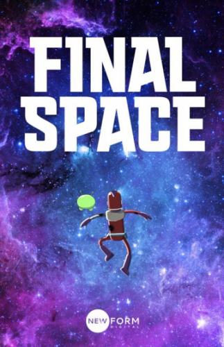 ������� ������ / Final Space (2018)