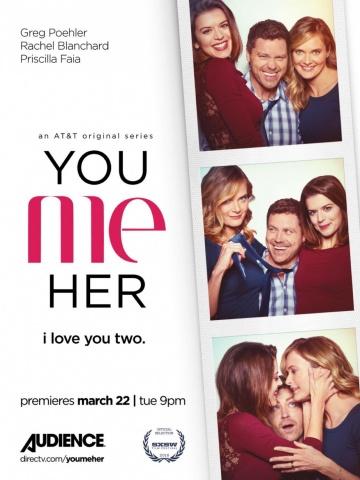 ��, �, ��� / You Me Her (2016)