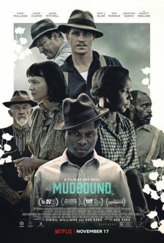 ����� ��������� / Mudbound (2017)