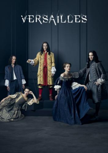 ������� / Versailles (2015)