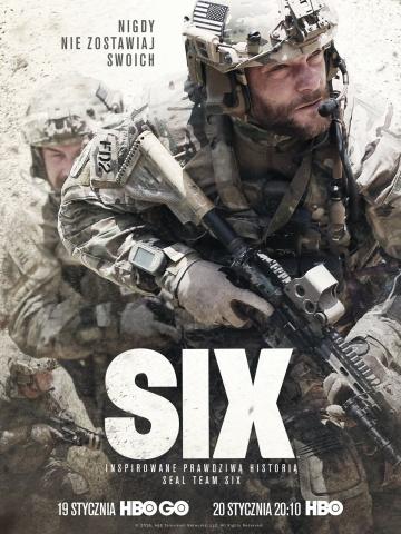 ����� / Six (2017)
