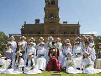 ������ � ������� �����