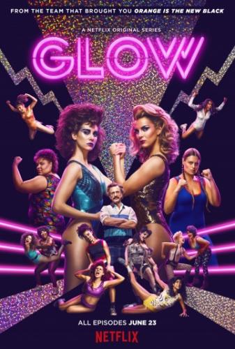 ����� / GLOW (2017)
