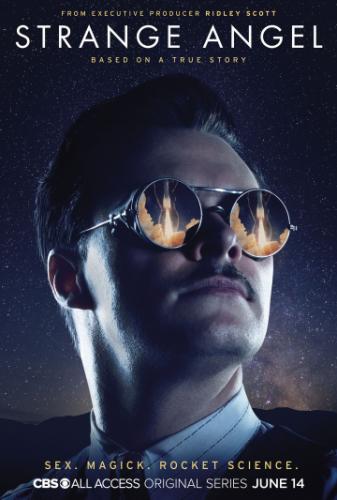 �������� ����� / Strange Angel (2018)