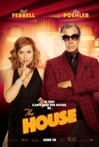 ��� / The House (2017)