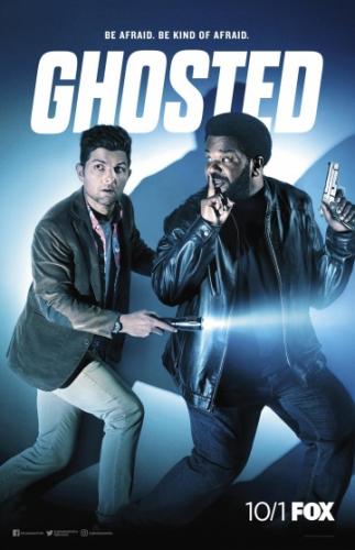 �������� / Ghosted (2017)