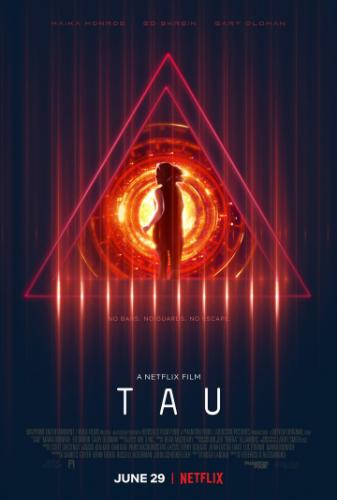 ��� / Tau (2018)