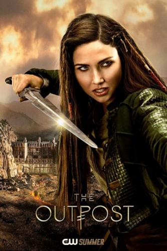 �������� / The Outpost (2018)