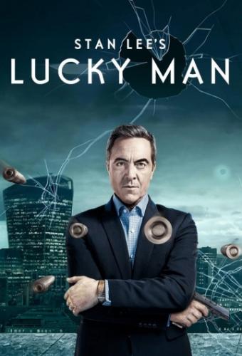 ����������� / Stan Lee's Lucky Man (2016)