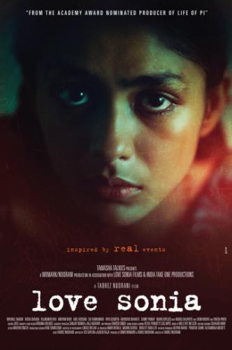 � �������, ���� / Love Sonia (2018)