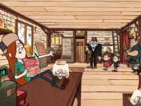 ������� ����