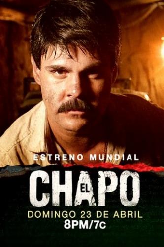 ��� ���� / El Chapo (2017)