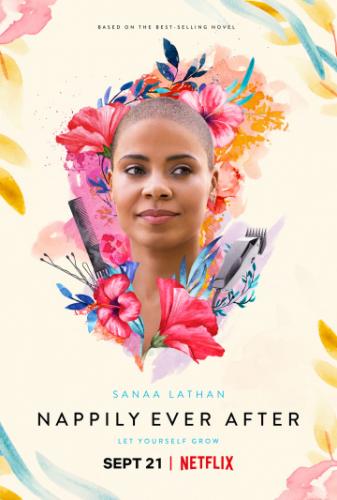 ������� � ������� / Nappily Ever After (2018)