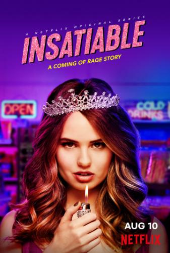 ���������� / Insatiable (2018)