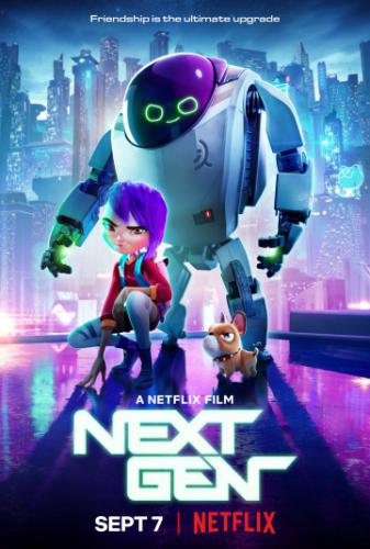 ��������� ��������� / Next Gen (2018)