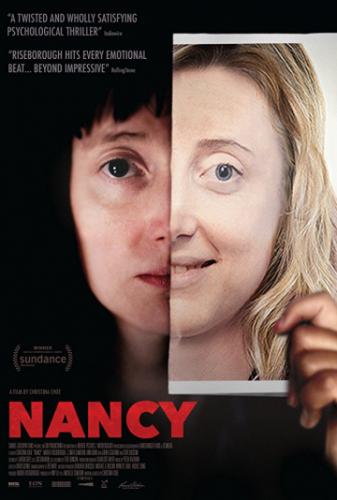 ����� / Nancy (2018)