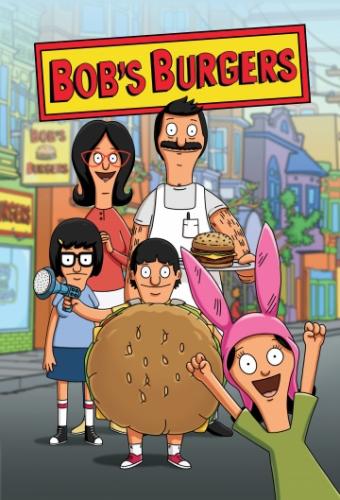 ���������� ���� / Bob's Burgers (2011)