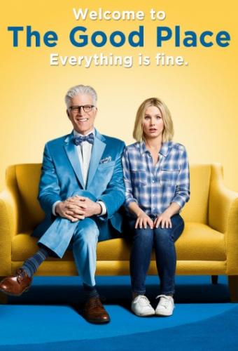 � ������ ���� / The Good Place (2016)