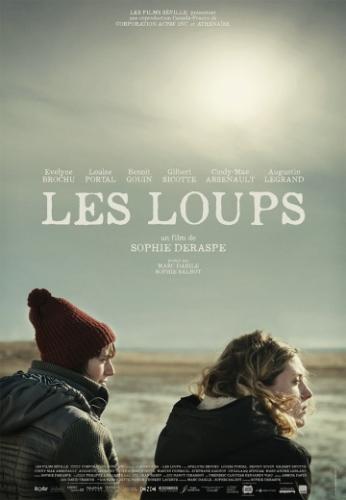 ����� / Les loups (2014)