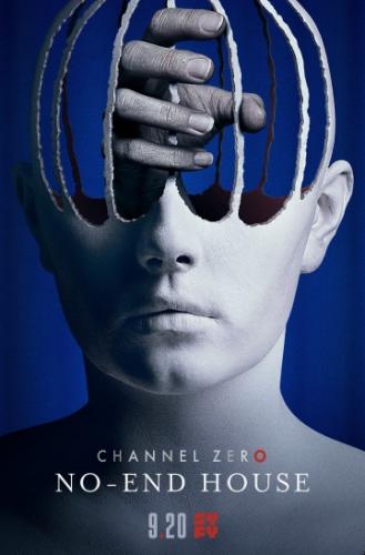 ������� ����� / Channel Zero (2016)