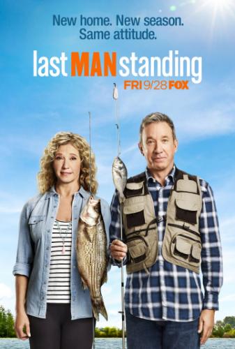 ��������� ��������� ������� / Last Man Standing (2011)
