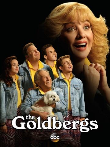 ��������� / The Goldbergs (2013)