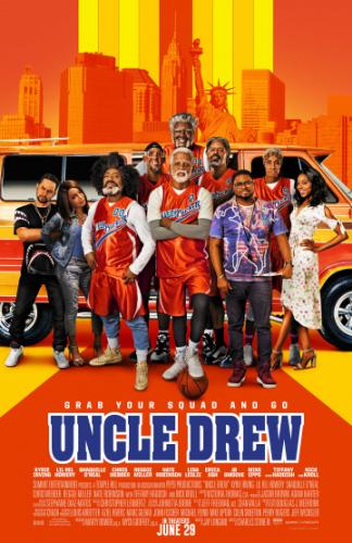 ���� ��� / Uncle Drew (2018)