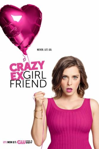 �������� ������ / Crazy Ex-Girlfriend (2015)