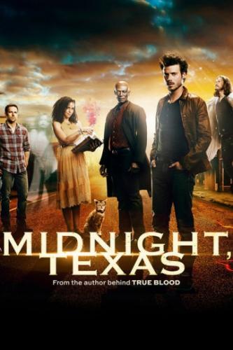 �������, ����� / Midnight, Texas (2017)