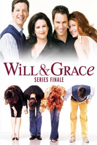 ���� � ����� / Will and Grace (1998)