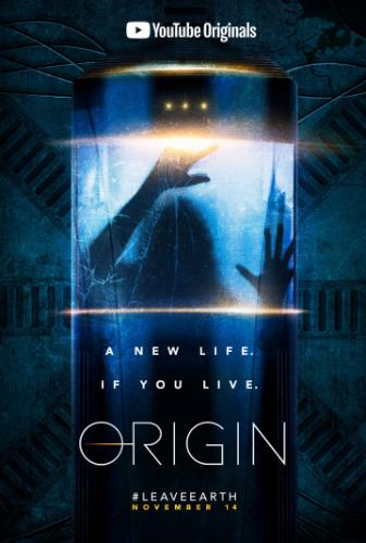������������� / Origin (2018)