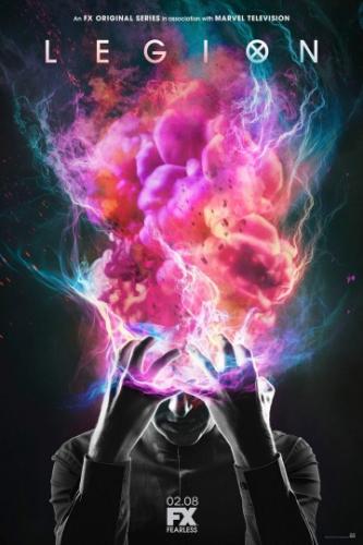 ������ / Legion (2017)