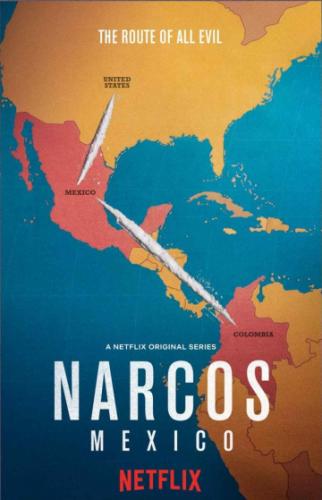 �����: ������� / Narcos: Mexico (2018)