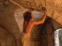 �������