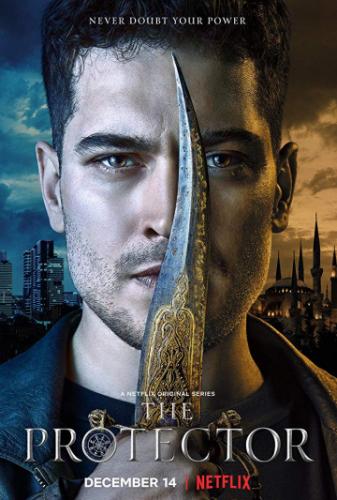 �������� / The Protector (2018)