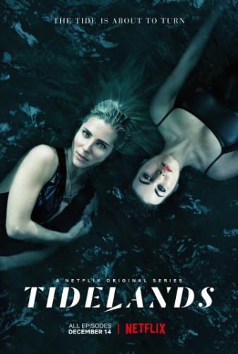 ������ �������� / Tidelands (2018)