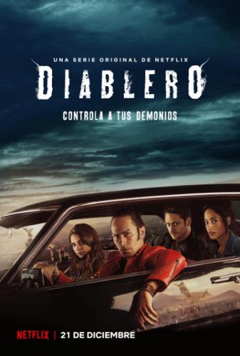 �������� / Diablero (2018)