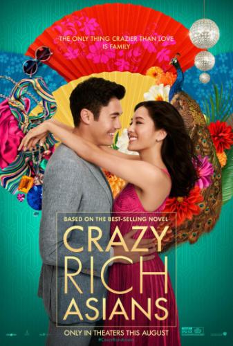 ������� ������� ������ / Crazy Rich Asians (2018)
