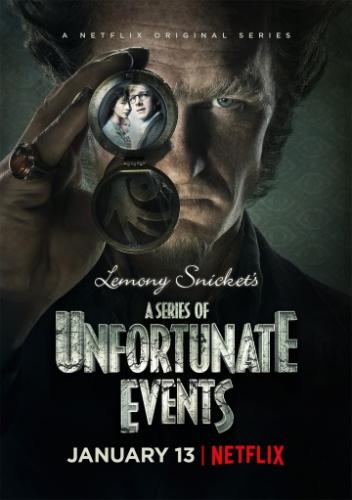 ������ ������: 33 ��������� / A Series of Unfortunate Events (2017)