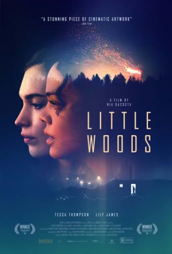 ����� / Little Woods (2018)