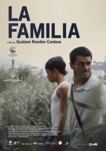 ����� / La familia (2017)