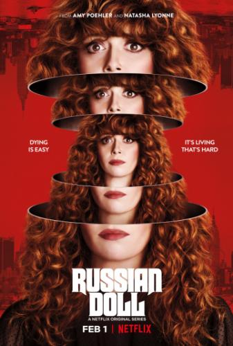 ������� / Russian Doll (2019)