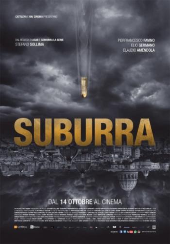 ������ / Suburra (2015)