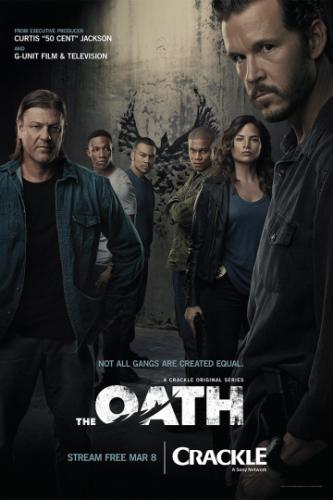 ������ / The Oath (2018)