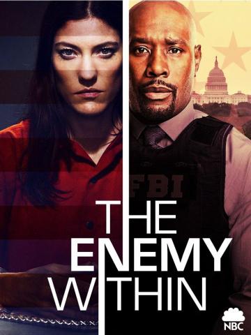 ���� ������ / The Enemy Within (2019)