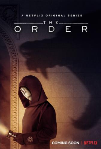 ������ ����� / The Order (2019)